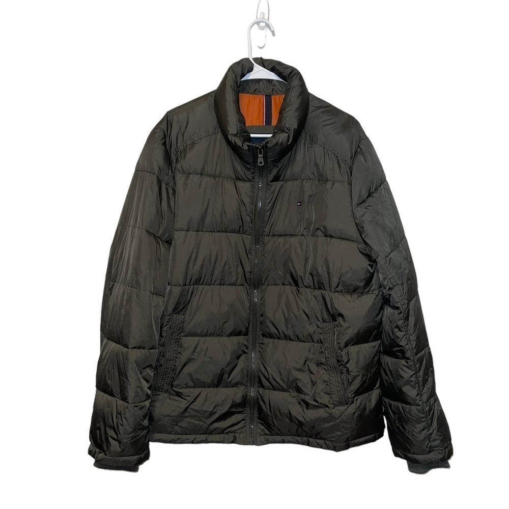 Tommy Hilfiger Men Jacket Size L